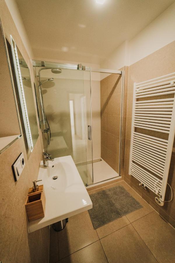 New Equipped Apartment In The City Center Plzeň Eksteriør bilde